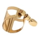 thumbnail image 4 of Casquillo Del Clip De Ligadura De Boquil Del ofón Del Soprano Para s Piezas Del Instrumento Yuyangstore Saxofón SOPRANO SAX LIGURA, 4 of 6
