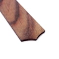 thumbnail image 2 of GOOHOCHY 1Set Ukulele Neck Fretboard Replacement Kit Rosewood for Amateurs, 2 of 5