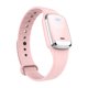 thumbnail image 1 of Pulsera repelente de plagas Pulsera inteligente repelente de insectos Impermeable Recargable Control de insectos Brazalete, Rosa Scienceny EL001819-03, 1 of 2