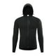 thumbnail image 2 of Chaqueta reflectante para ciclismo y running con capucha a prueba de viento L, 2 of 9