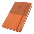 thumbnail image 1 of Password Notebook Internet Password Notepad Portable Websites Address Notebook with Alphabetical Tabs Website Address Notepad Small Internet Address Notebook (A5), 1 of 8