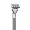 thumbnail image 4 of NEW Cremo Razors, 1 Handle + 1 Razor Blade, 2 Pack, 4 of 6