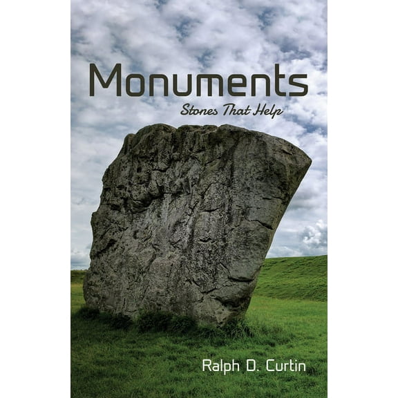 Monuments (Hardcover)