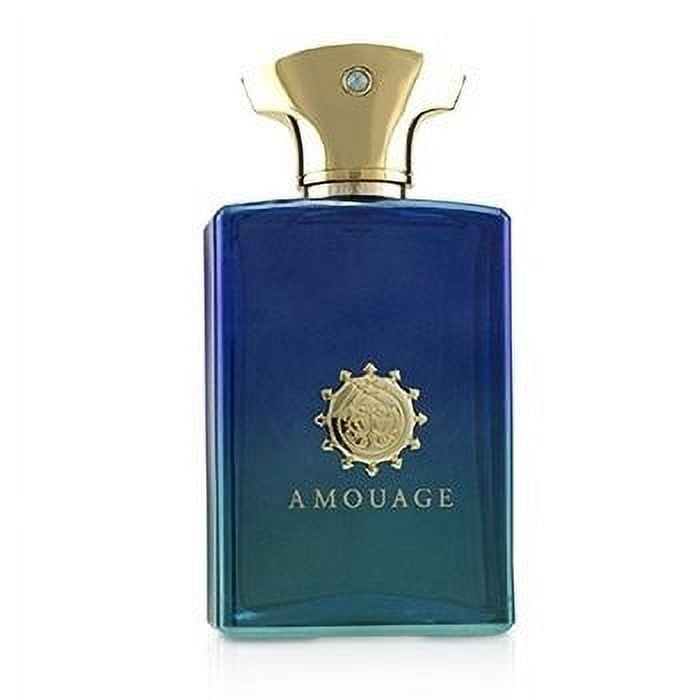 Amouage フィグメント マン EDP100ml FIGMENT Amouage Figment Eau De Parfum Spray for Men, Fresh Spicy