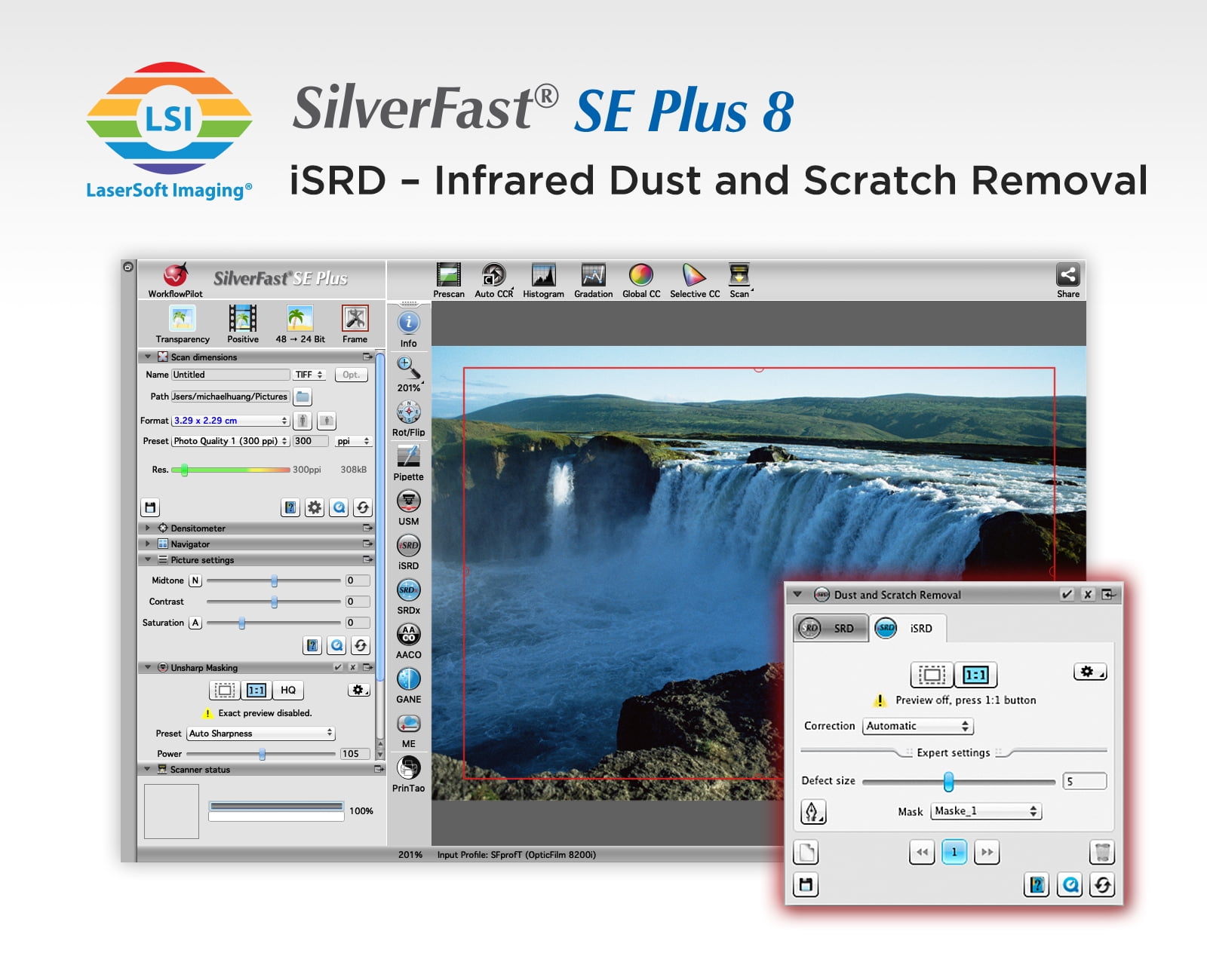download silverfast se plus 8 download silverfast se plus 8