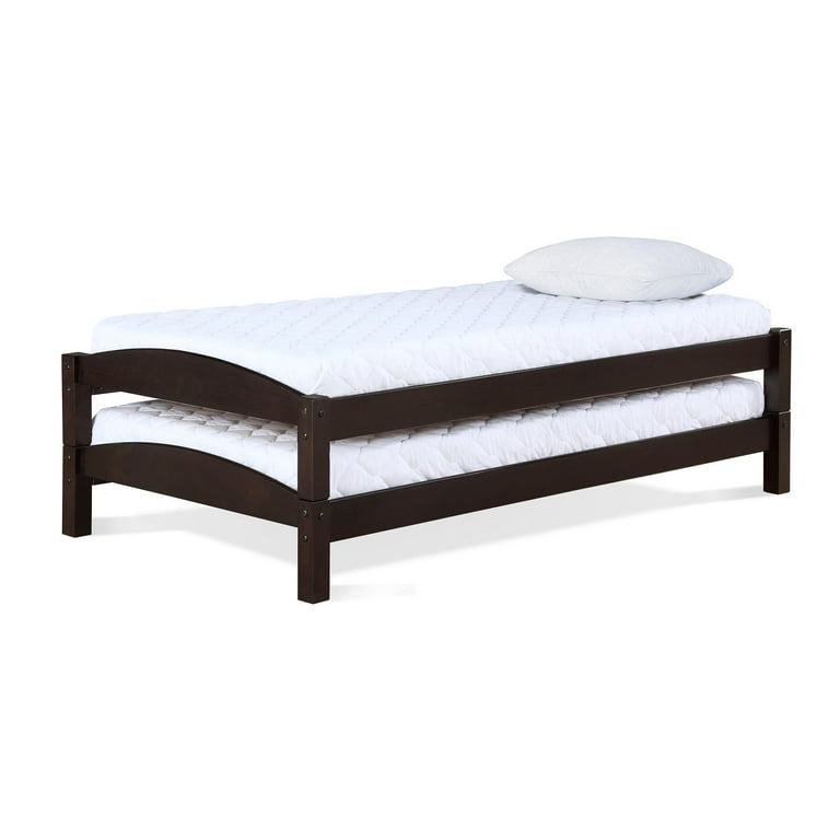 Better homes and gardens sale leighton stackable beds