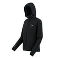 thumbnail image 3 of Regatta Womens Ossek Soft Shell Jacket, 3 of 7