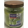 Better Homes & Gardens 14 Ounce Island Coconut Lime Jar Candle