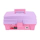 thumbnail image 1 of Caja Organizadora Santul Vanity Lila 14", 1 of 5