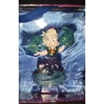 thumbnail image 2 of Disney D23 Expo 2019 Ursula Animator Ornament Limited of 504 New with Box, 2 of 3