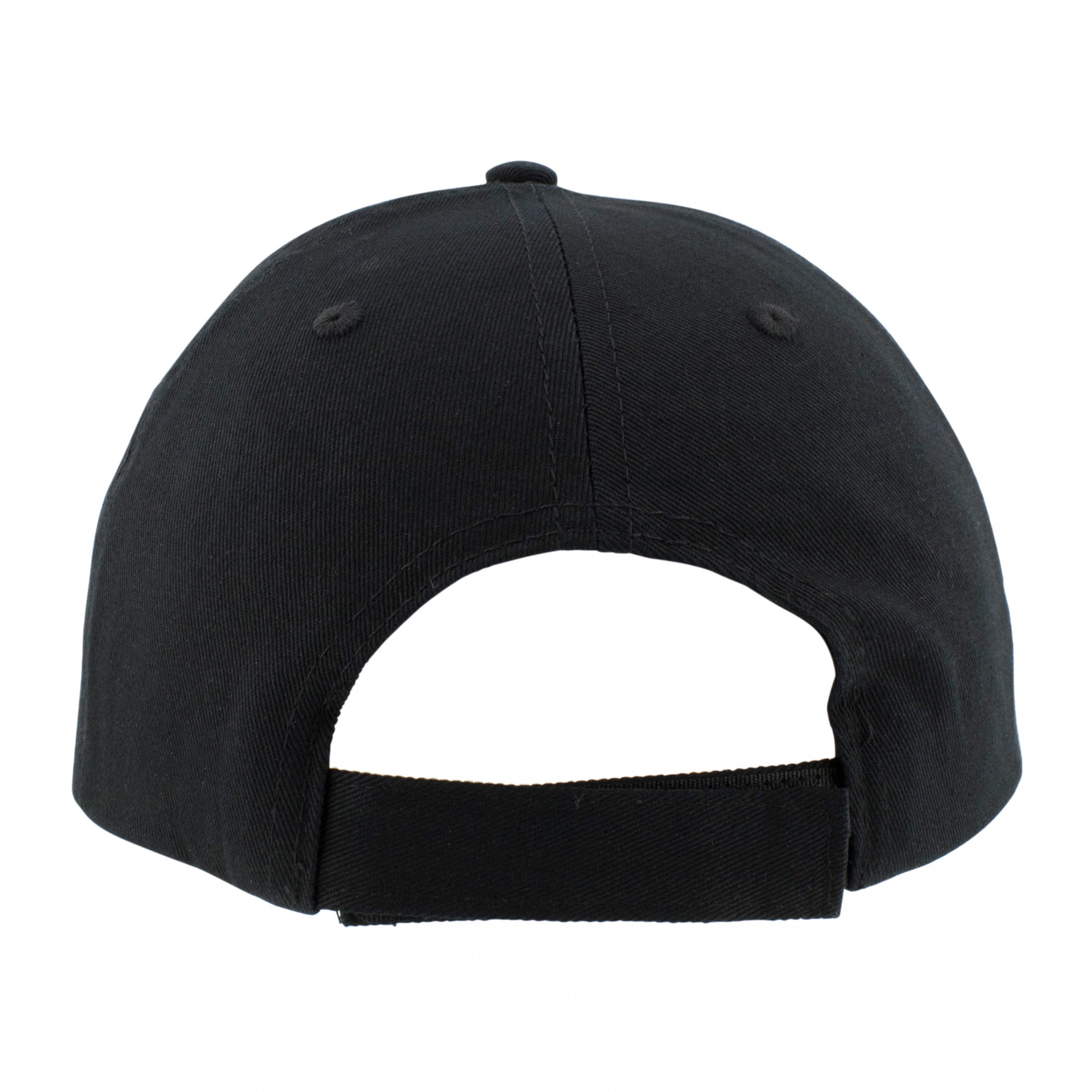 Jurassic Park Logo Adult Unisex Baseball Cap