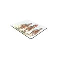 thumbnail image 2 of EREHome Horse Mouse Pad Gaming Mousepad 9.84"(L) x 7.87"(W), 2 of 4