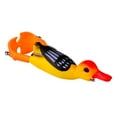 thumbnail image 1 of 9cm Floating Duck Lure - 11g Bait with Rotating Legs (5 Colors), 1 of 10