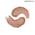 thumbnail image 3 of COVERGIRL - Simply Ageless Instant Wrinkle Blurring Pressed Powder, with hyaluronic acid & vitamin C - Mattifying, Hydrating Formula, 100% Cruelty-Free, 3 of 7