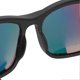 thumbnail image 2 of Smart Glasses Stereo Noise Cancelling Wireless Bluetooth Sunglasses with Headphone for Cycling Running Driving FishingColorful, 2 of 4
