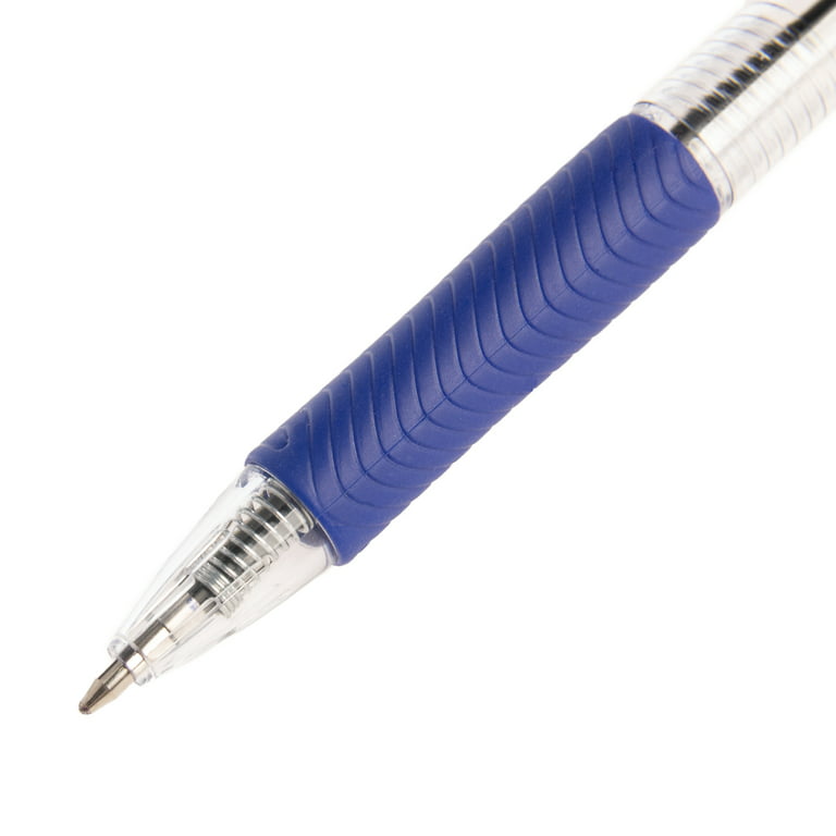 12 Simply Genius 4-in-1 Retraceable Multicolor Pens for Nurses, School or  Office Supplies