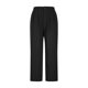 thumbnail image 4 of TaTaai Women's Vintage Printed High Waisted Flared Pants, Tight Fitting Bag Hip Design, All Season Casual Fashion Long Pants Gift, 4 of 7