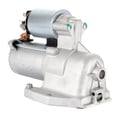 thumbnail image 2 of AUTOMUTO Starter fit for ford Escape 2001-2004 3.0L(182) V6 Jaguar X-Type 2002-2005 2.5L 2002-2008 3.0L for MAZDA Tribute 2001-2004 3.0L Cougar 2000-2002 2.5L(155) V6, 2 of 5