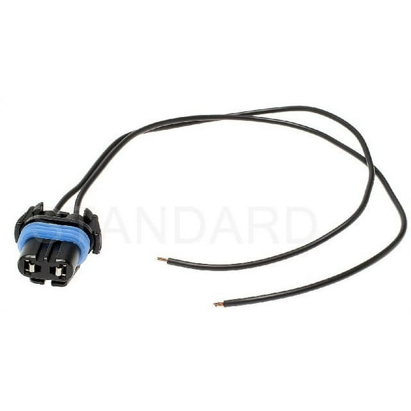 Standard Ignition Back Up Lamp Socket,Fog Light Connector,Headlight Connector P/N:S-524
