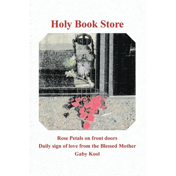 Holy Book Store, (Paperback)
