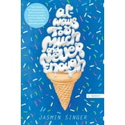 Always Too Much and Never Enough: A Memoir, Used [Paperback]