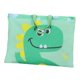 thumbnail image 2 of Bolsa de almacenamiento para colchas, manta, ropa, libros, armario, contenedores de almacenamiento con asas, manta plegable, organizador de ropa para Dinosaurio, 2 of 8