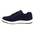 thumbnail image 3 of Dek Mens Charlie 5 Eye Leisure Shoes, 3 of 4