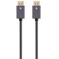 thumbnail image 1 of Cable DisplayPort Monoprice 140786 8k 1.4 0.9m X10, 1 of 4