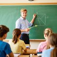 thumbnail image 5 of Retractable Teacher Pointer for Classroom Reading - Extendable Finger Pointer Stick for Kids, Telescoping Hand Pointer for School, Kindergarten, and Teaching Supplies, 5 of 5