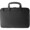 thumbnail image 3 of Tucano Work Out 3 Super Slim Bag for MacBook Pro 13" and Ultrabook 13", Black, 3 of 6