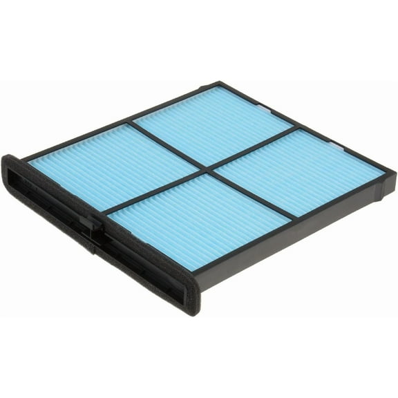 6080C HEPA Cabin Air Filter - Compatible with Select Mazda 3, 3 Sport, 6, CX-5
