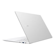 SAMSUNG Galaxy Book Pro 15.6 Laptop - Intel Core i5 - 8GB Memory - 512GB SSD - Mystic Silver