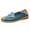 Sky Blue, variant on TOWED22 Flat Shoes For Women,Women's Flats Shoes Dress Shoes Round Toe Ballet Flats Comfortable Crochet Lace Flats Low Heel,Watermelon Red