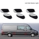 thumbnail image 2 of 6X LED Dynamic Side Marker Turn Signal Lights Indicator Lamp for Sprinter W906 2006-2018 2006-2016, 2 of 5