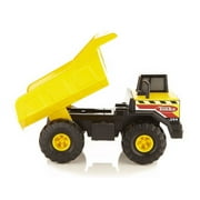 Tonka Classic Mighty Dump Truck