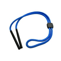 HJQEQVD Eye Glasses String Holder Straps Sports Sunglasses Strap for Men Women Holders Around Neck Glasses Retainer Cord Chains Lanyards Black