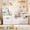 48.2"D-White, variant on Asofer Kids Bookshelf with 3 Movable Drawers and 6 Open Shelves, Toy Chest Storage Bookcase for Playroom Kids Room, White
