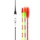 thumbnail image 1 of Palo luminoso Boya Bobber Bite Lure Flotadores eléctricos Aparejos de pesca Accesorios Hugtrwg  Para estrenar, 1 of 7