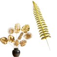 thumbnail image 2 of Clearance Artificial flowers under $1,Leaves Decorate Home Personalized Home Decor Lamp Will Decorate Leaves Bathroom Decor Simulate Artificial Decor, 2 of 5