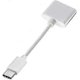 thumbnail image 2 of 30-pin Female To Usb 3.1 Type C Male Usb-c Adapter Cable - Computers Components Accessories Adapters, 2 of 5