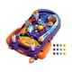 thumbnail image 1 of Máquina de juego de canicas multiusos para niños de 3, 4, 5 y 6 años Niños y familia con 52 bolas, 1 of 9