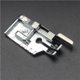 thumbnail image 2 of Prensatelas Para Máquina De Coser Con Guía Ajustable, 3 Piezas, Pie De Retazos Para Acolchado De 1/4 Pulgadas Y Puntada En Pie De Zanja Speravity  HA023413-00, 2 of 7
