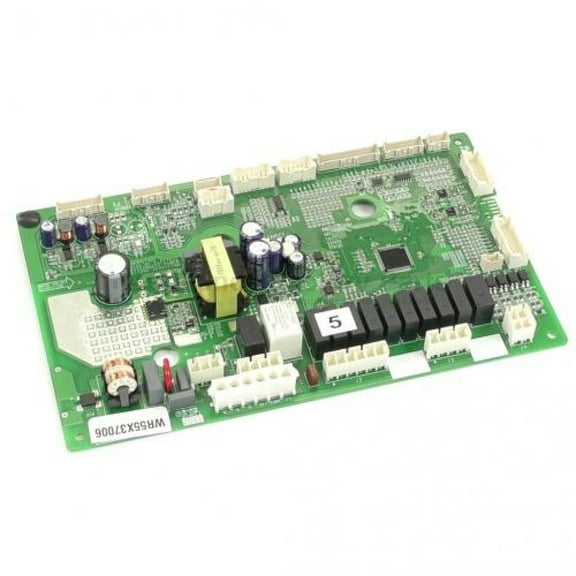 General Electric MAIN BOARD ASSEMBLY WR55X38248