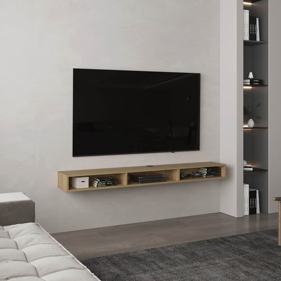 LHYY Tv Stand,3 Shelves
