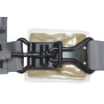 thumbnail image 6 of ProGuard Offroad Harnesses Gray with 2" Nylon Straps & 4 Points of Contact (4 Pck) - Universal Safety Belts for Polaris, Can-Am, Kawasaki, Yamaha UTVs, ATVs, Side-by-Sides, 6 of 9