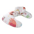 thumbnail image 1 of Flores de funda de almohada de enfermería para mujeres mayores | Funda de almohada de lactancia SHOPBOP, 1 of 5