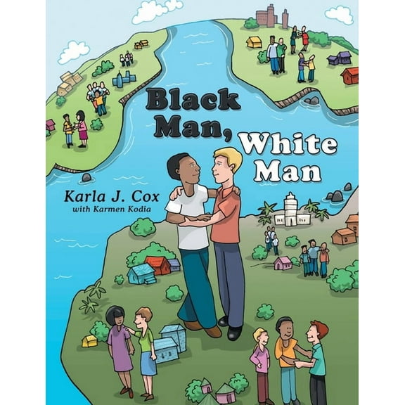 Black Man, White Man