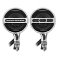 thumbnail image 1 of Bocina Bluetooth para Motocicleta Power Acoustik Chrome USB FM, 1 of 3