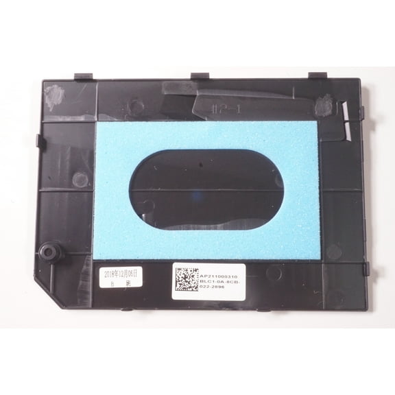 Compatible With 42.Q28N2.001 Replacement for 42.Q28N2.001 Acer Door Cover NH.Q3ZAA.001 AN515-53-52FA