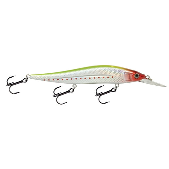 Livingston Lures JerkMaster¹ 121D-Money Clown
